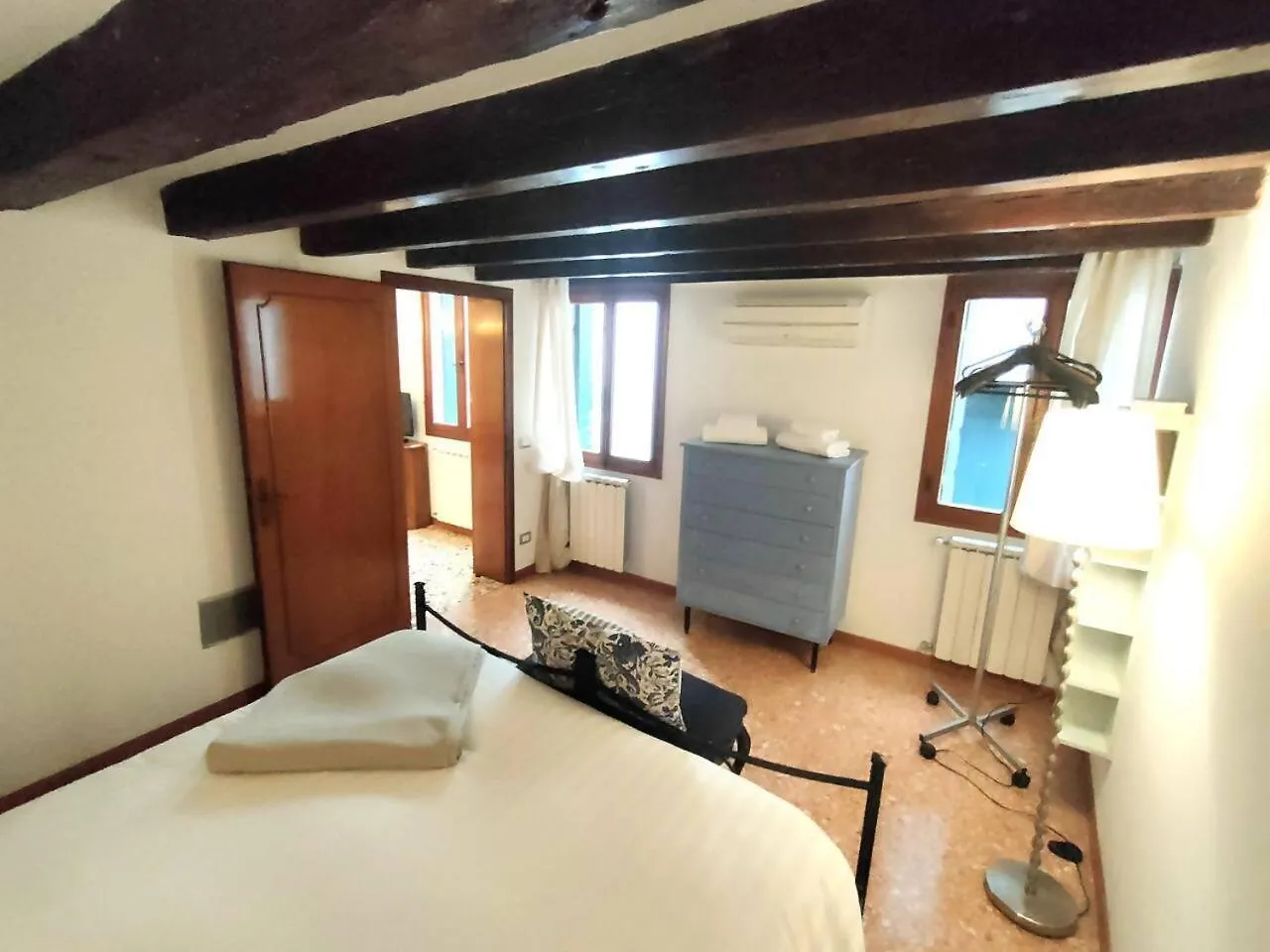 Ca Perdon Apartment 베니스