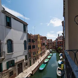 Appartamento Delle Vele, Venezia