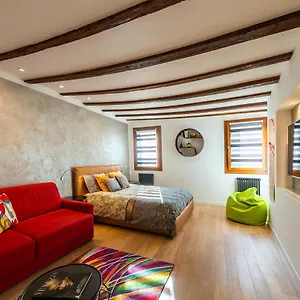  Apartamento Gdhouse 806