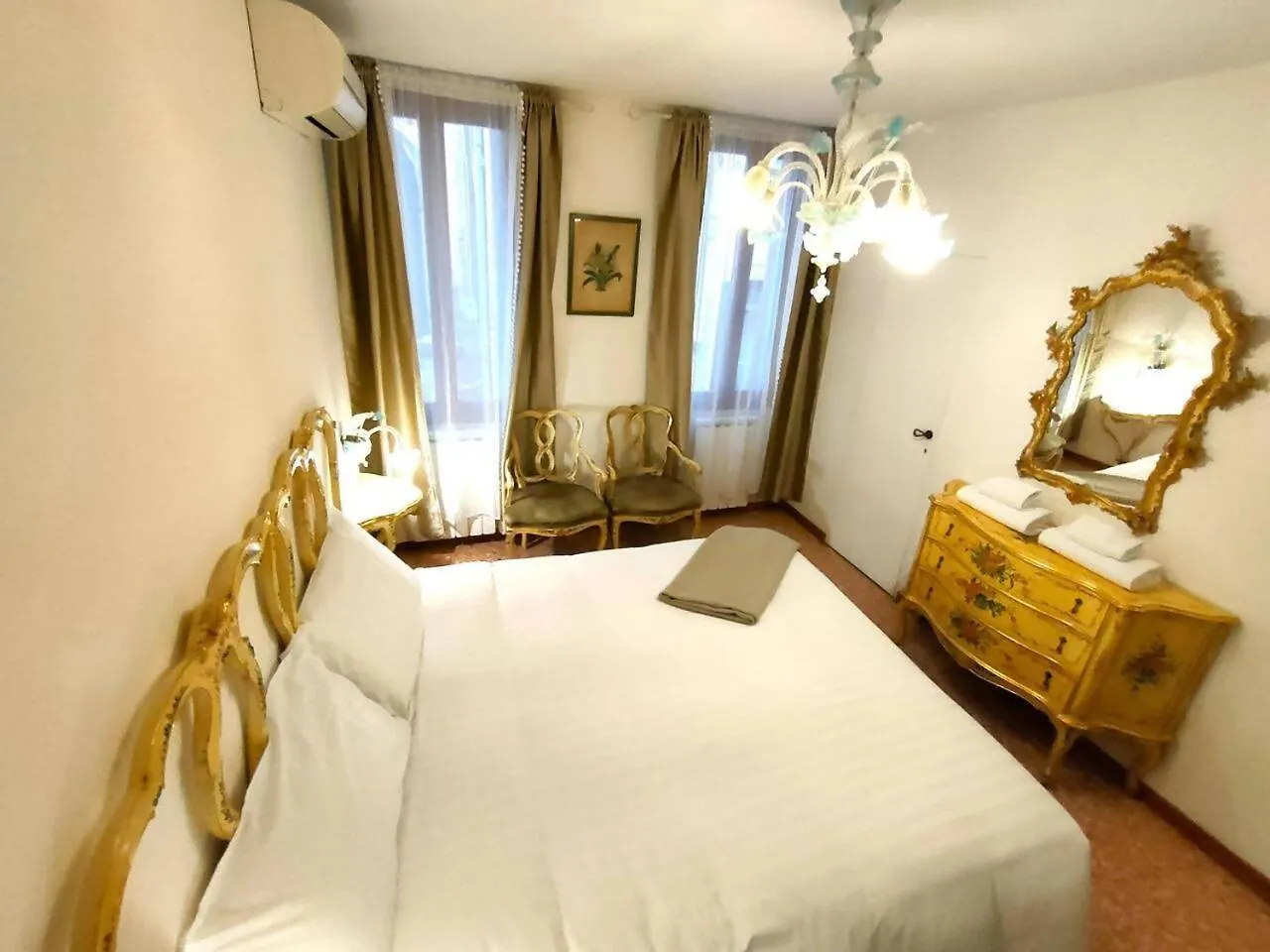 Ca Perdon Apartment Venecia