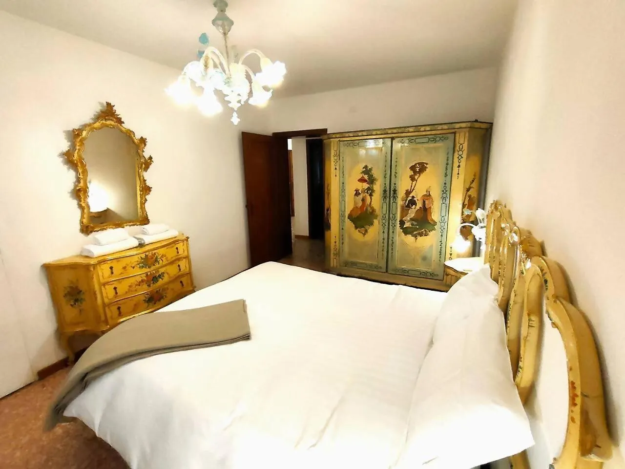 Ca Perdon Apartment Venecia