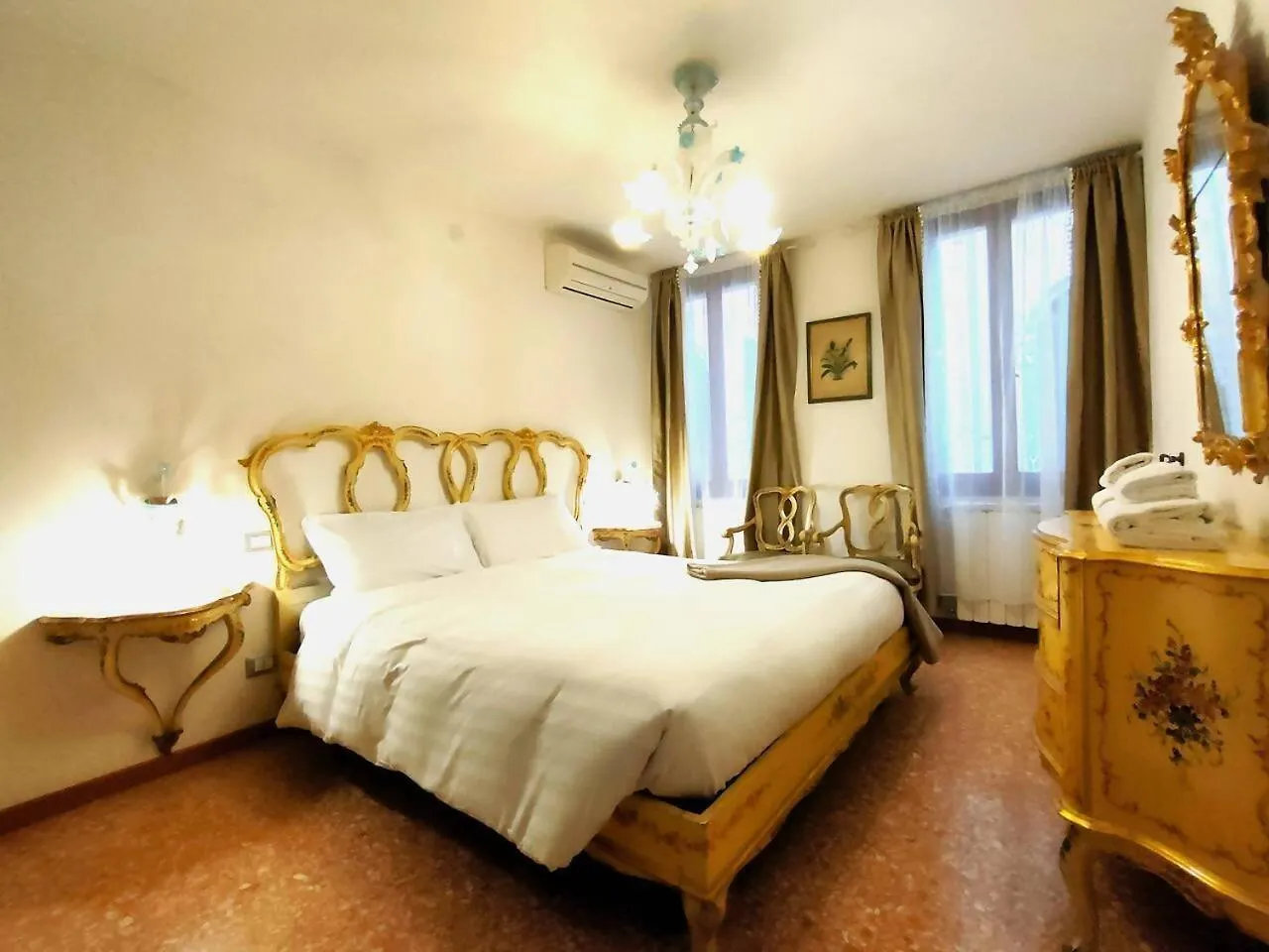Ca Perdon Apartment Venedig