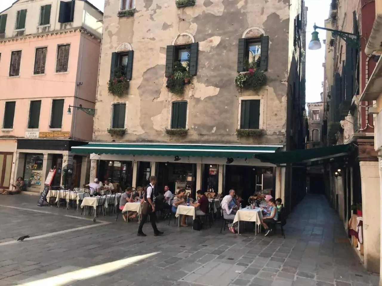 Ca Perdon Apartment Venedig