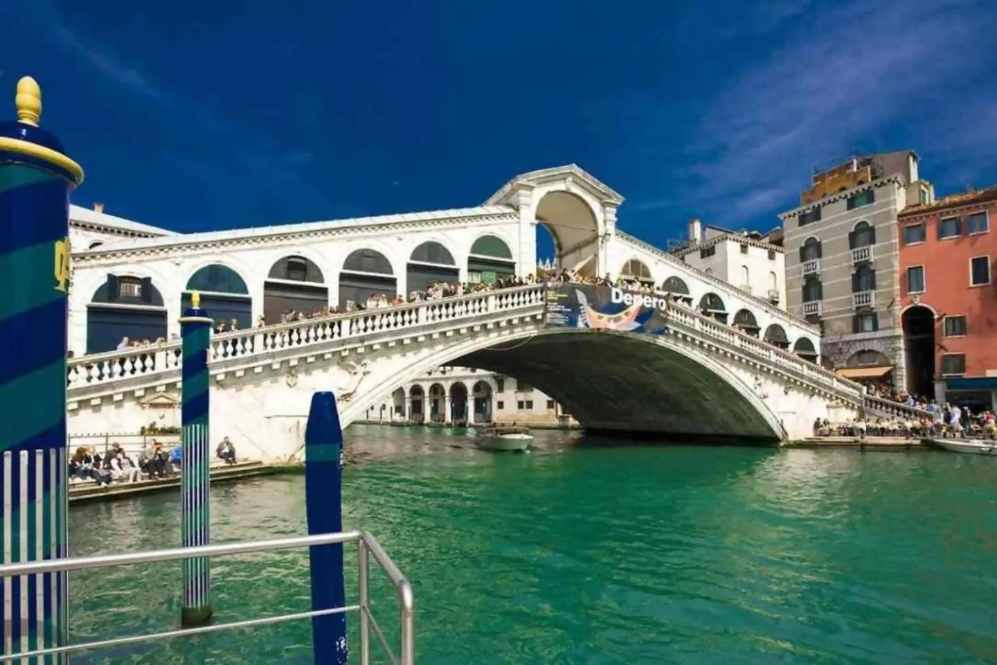 Ca Perdon Apartment Venedig