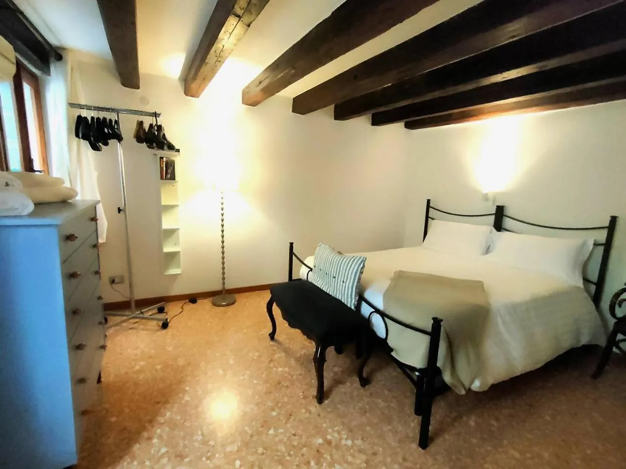 Ca Perdon Apartment Venedig 0*,  Italien
